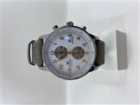 Armbanduhr Pryngeps Herr in Stahl CR626/A - CR626/A